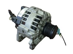 Recambio de alternador para volkswagen golf iv (1j1) 1.9 tdi referencia OEM IAM  458741490  2