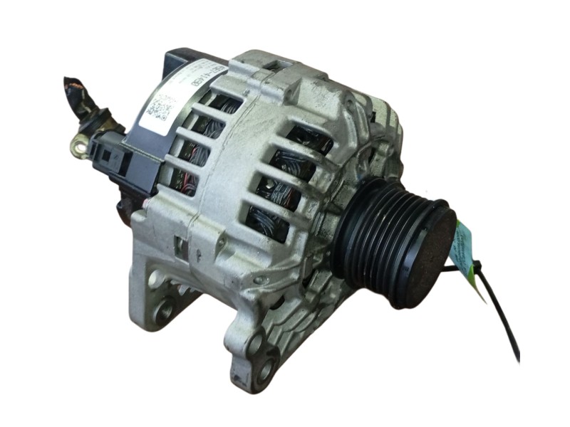 Recambio de alternador para volkswagen golf iv (1j1) 1.9 tdi referencia OEM IAM  458741490 