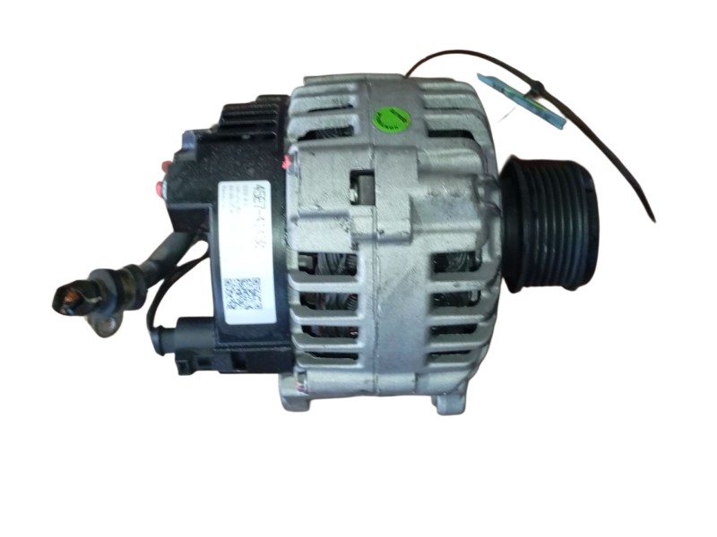 Recambio de alternador para volkswagen golf iv (1j1) 1.9 tdi referencia OEM IAM  458741490 