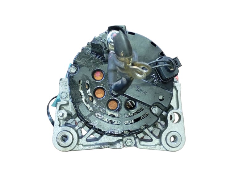 Recambio de alternador para volkswagen golf iv (1j1) 1.9 tdi referencia OEM IAM  458741490 