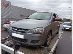 OPEL CORSA C (X01)