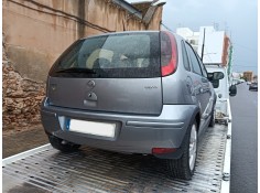 opel corsa c (x01) del año 2006 2