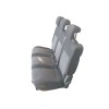 Recambio de asientos traseros para fiat doblo autobús (263_) 1.3 d multijet (263axc1a) referencia OEM IAM 55177321  