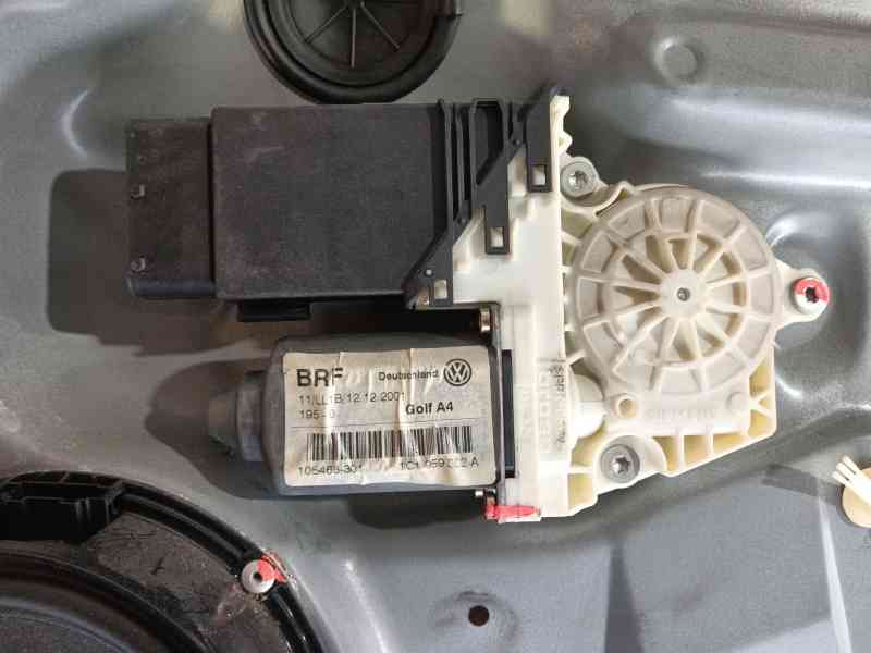 Recambio de elevalunas delantero derecho para volkswagen golf iv (1j1) 1.9 tdi referencia OEM IAM   