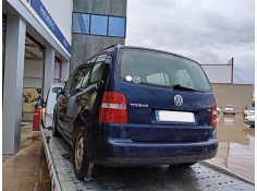 volkswagen touran (1t1, 1t2) del año 2004 2