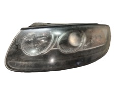 Recambio de faro izquierdo para hyundai santa fé ii (cm) 2.2 crdi 4x4 referencia OEM IAM   
