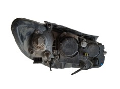 Recambio de faro izquierdo para hyundai santa fé ii (cm) 2.2 crdi 4x4 referencia OEM IAM    2