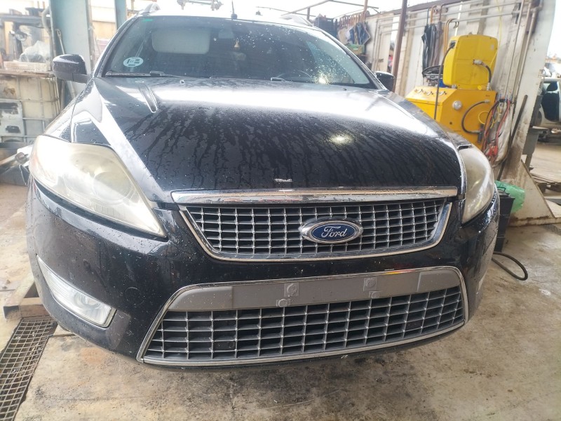 ford mondeo iv turnier (ba7) del año 2009