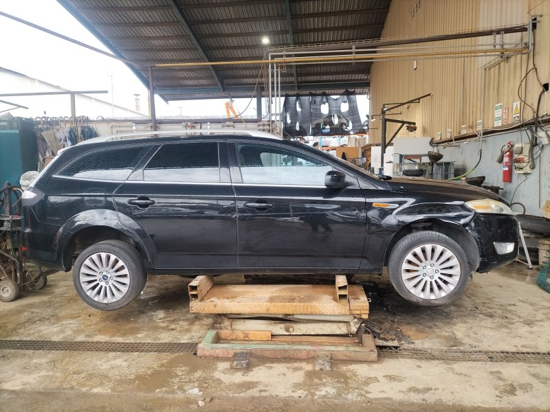 ford mondeo iv turnier (ba7) del año 2009