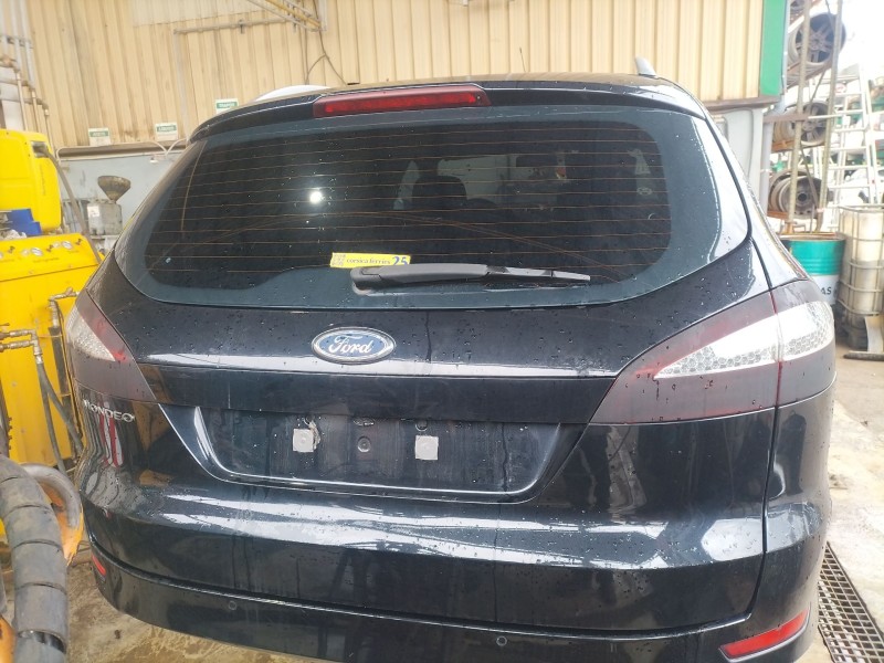 ford mondeo iv turnier (ba7) del año 2009