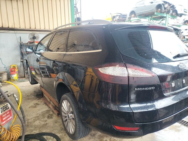 ford mondeo iv turnier (ba7) del año 2009