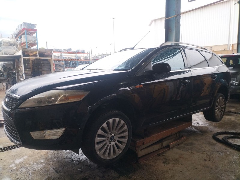 ford mondeo iv turnier (ba7) del año 2009