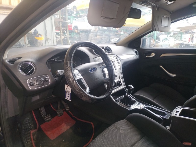 ford mondeo iv turnier (ba7) del año 2009