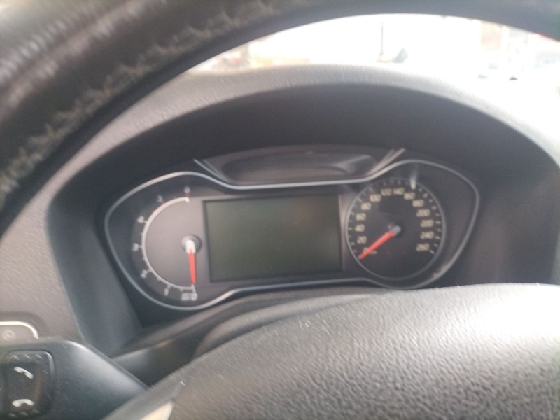 ford mondeo iv turnier (ba7) del año 2009