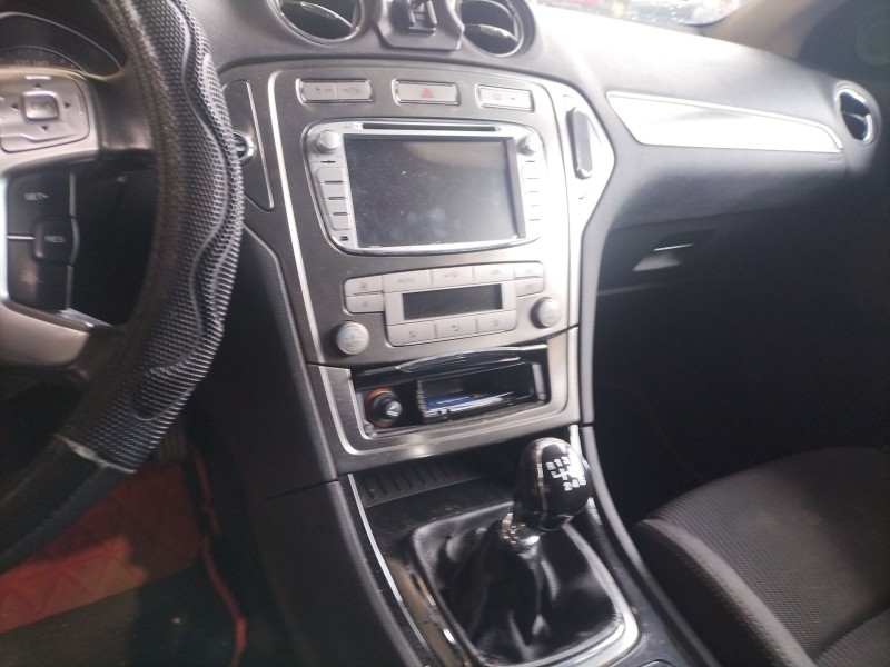 ford mondeo iv turnier (ba7) del año 2009