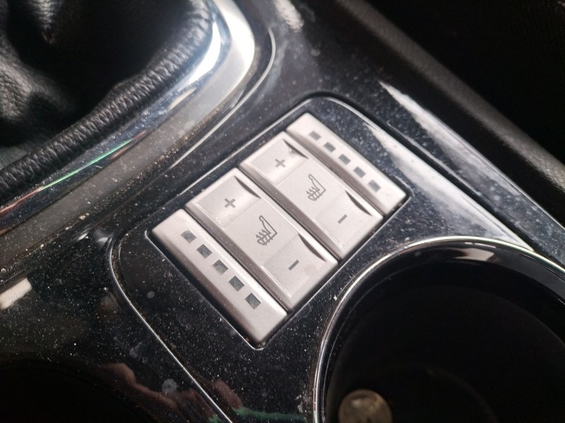 ford mondeo iv turnier (ba7) del año 2009