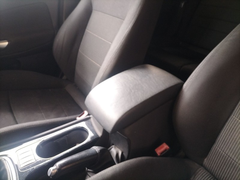 ford mondeo iv turnier (ba7) del año 2009