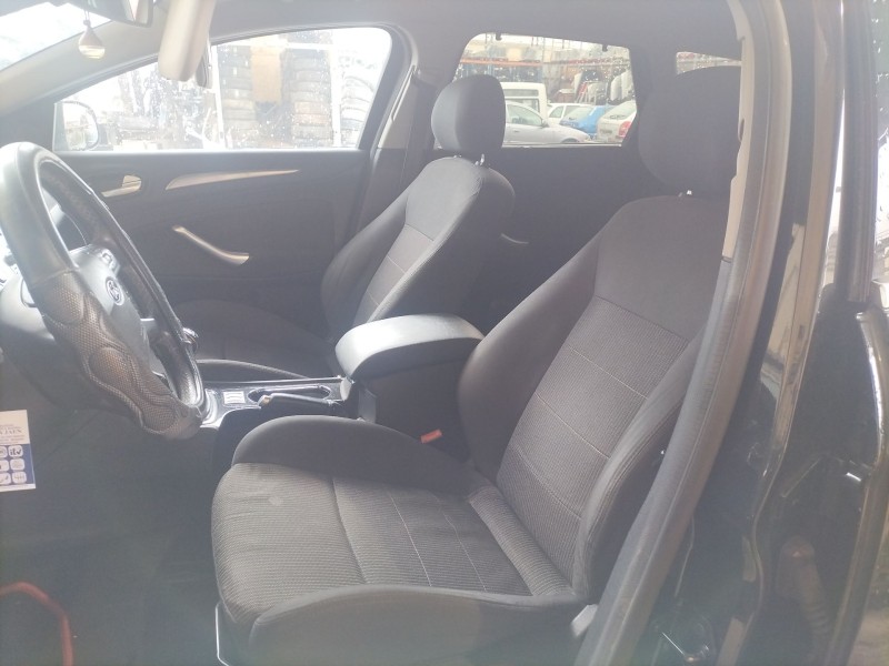 ford mondeo iv turnier (ba7) del año 2009