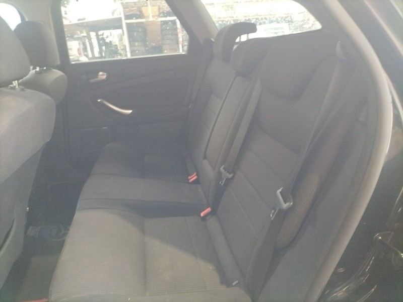 ford mondeo iv turnier (ba7) del año 2009