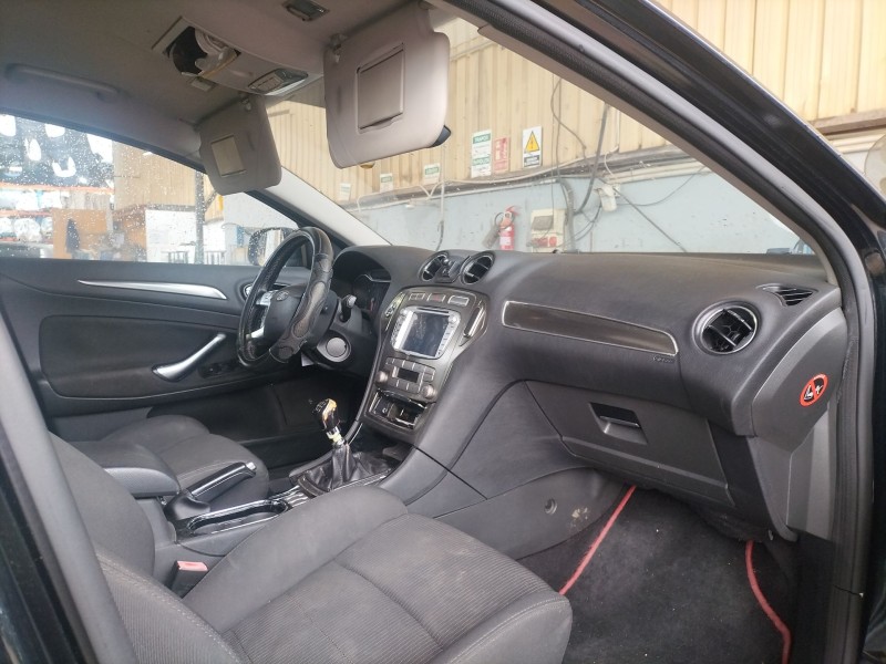 ford mondeo iv turnier (ba7) del año 2009