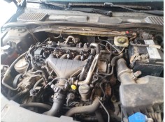 Recambio de caja cambios para ford mondeo iv turnier (ba7) 2.0 tdci referencia OEM IAM   