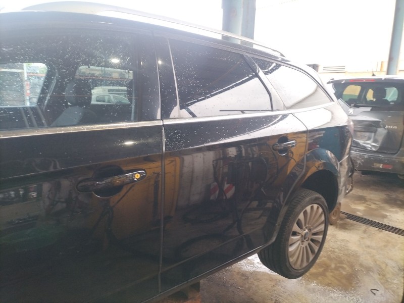 Recambio de puerta trasera izquierda para ford mondeo iv turnier (ba7) 2.0 tdci referencia OEM IAM   