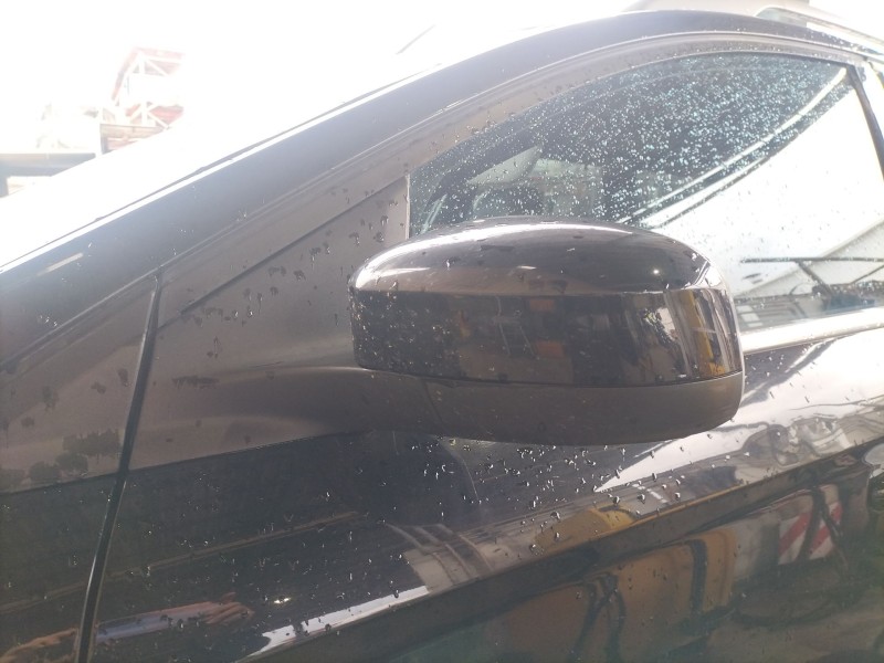 Recambio de retrovisor izquierdo para ford mondeo iv turnier (ba7) 2.0 tdci referencia OEM IAM   