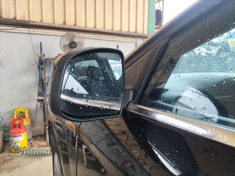 Recambio de retrovisor izquierdo para ford mondeo iv turnier (ba7) 2.0 tdci referencia OEM IAM   