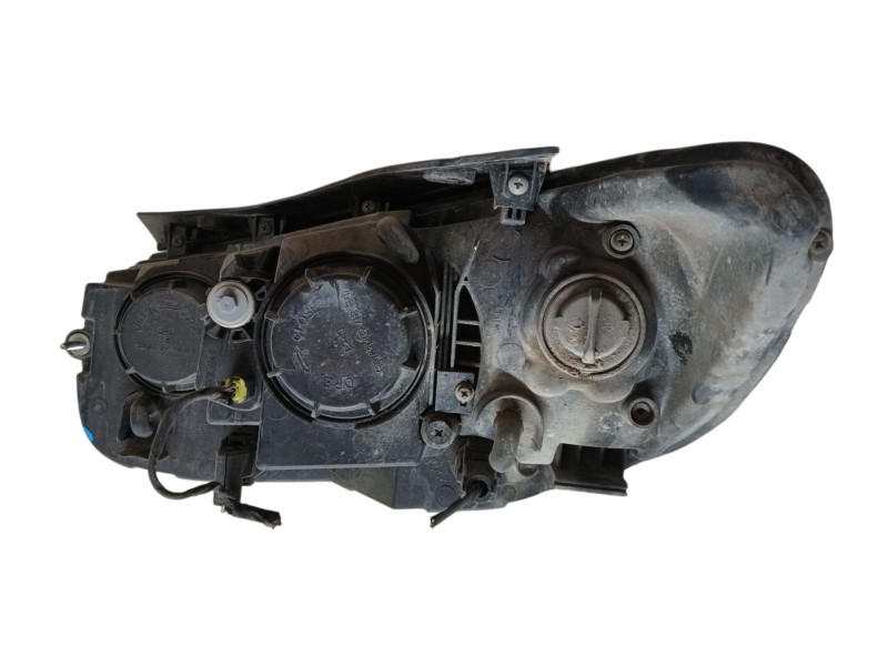 Recambio de faro derecho para hyundai santa fé ii (cm) 2.2 crdi 4x4 referencia OEM IAM 921022B021 921022BXXX 