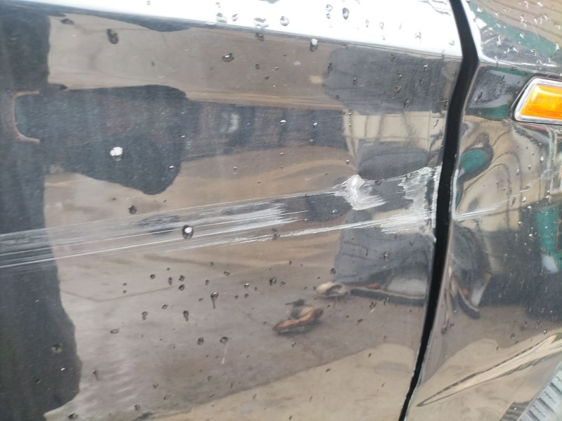 Recambio de puerta delantera derecha para ford mondeo iv turnier (ba7) 2.0 tdci referencia OEM IAM   