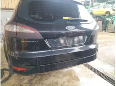 Recambio de paragolpes trasero para ford mondeo iv turnier (ba7) 2.0 tdci referencia OEM IAM   