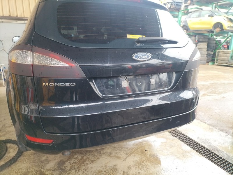 Recambio de paragolpes trasero para ford mondeo iv turnier (ba7) 2.0 tdci referencia OEM IAM   