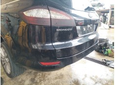 Recambio de paragolpes trasero para ford mondeo iv turnier (ba7) 2.0 tdci referencia OEM IAM    2
