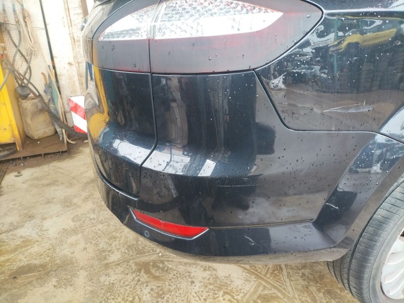 Recambio de paragolpes trasero para ford mondeo iv turnier (ba7) 2.0 tdci referencia OEM IAM   
