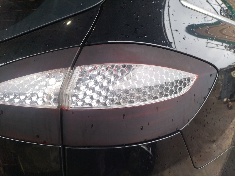 Recambio de piloto trasero derecho para ford mondeo iv turnier (ba7) 2.0 tdci referencia OEM IAM   