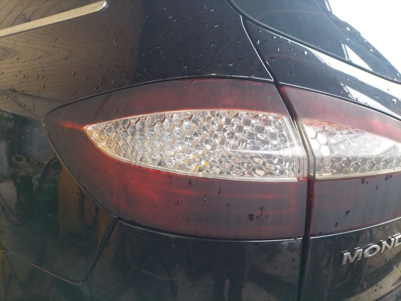 Recambio de piloto trasero izquierdo para ford mondeo iv turnier (ba7) 2.0 tdci referencia OEM IAM   