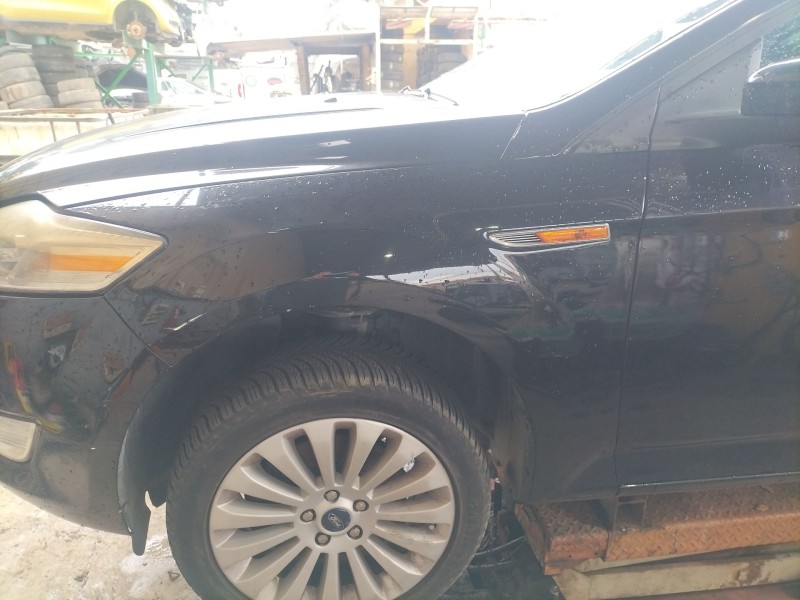 Recambio de aleta delantera izquierda para ford mondeo iv turnier (ba7) 2.0 tdci referencia OEM IAM   