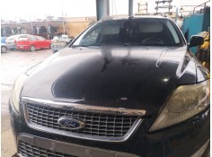 Recambio de capot para ford mondeo iv turnier (ba7) 2.0 tdci referencia OEM IAM   