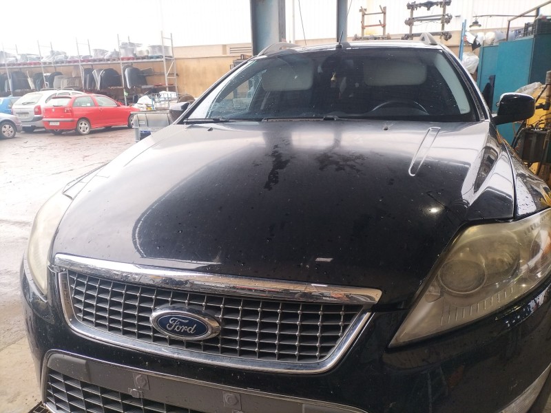 Recambio de capot para ford mondeo iv turnier (ba7) 2.0 tdci referencia OEM IAM   