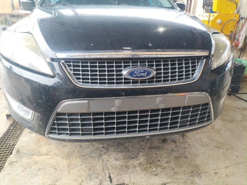 Recambio de paragolpes delantero para ford mondeo iv turnier (ba7) 2.0 tdci referencia OEM IAM   