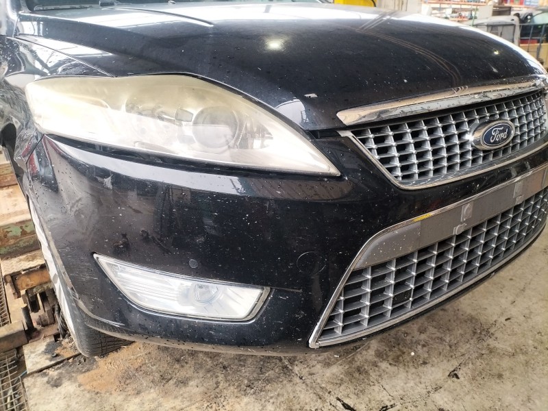 Recambio de paragolpes delantero para ford mondeo iv turnier (ba7) 2.0 tdci referencia OEM IAM   
