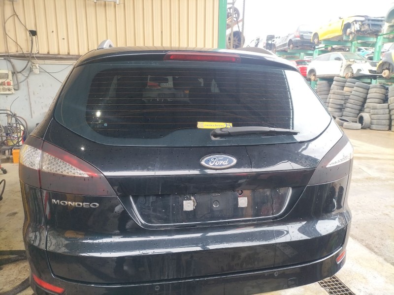 Recambio de porton trasero para ford mondeo iv turnier (ba7) 2.0 tdci referencia OEM IAM   