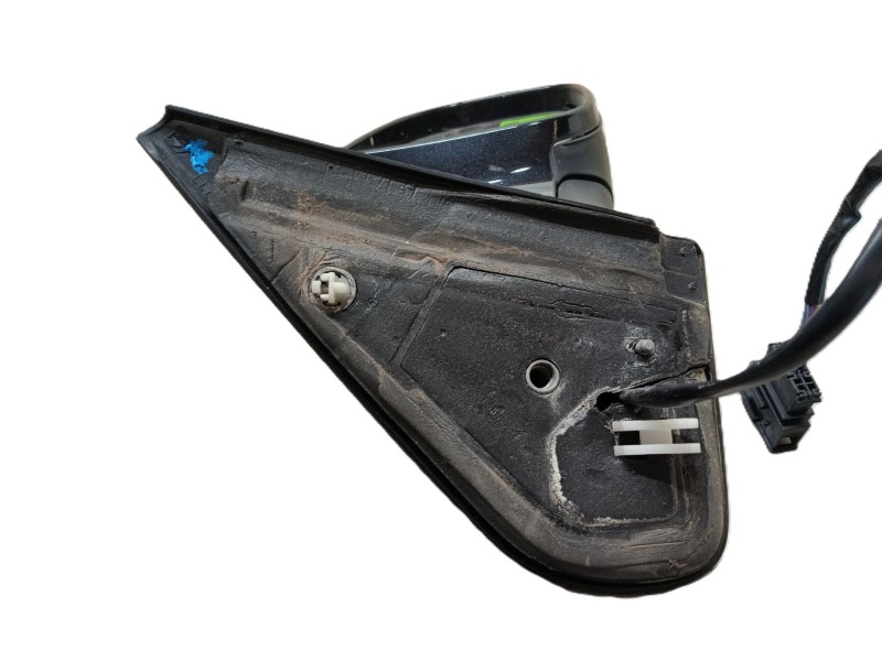 Recambio de retrovisor derecho para volkswagen golf iv (1j1) 1.9 tdi referencia OEM IAM 1J1857508D01C  