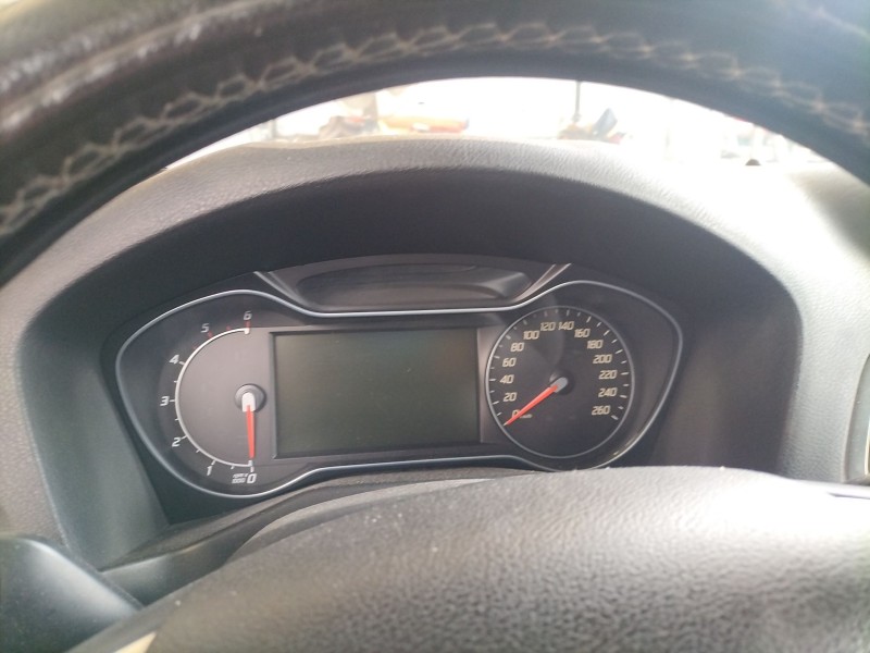 Recambio de cuadro instrumentos para ford mondeo iv turnier (ba7) 2.0 tdci referencia OEM IAM   