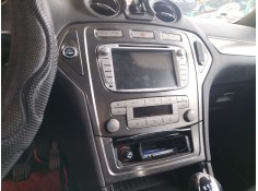 Recambio de mando calefaccion / aire acondicionado para ford mondeo iv turnier (ba7) 2.0 tdci referencia OEM IAM   