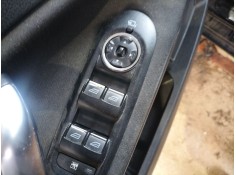 Recambio de mando elevalunas delantero izquierdo para ford mondeo iv turnier (ba7) 2.0 tdci referencia OEM IAM   