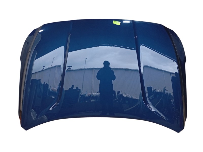 Recambio de capot para hyundai santa fe iv (tm, tma) 2.2 crdi referencia OEM IAM   