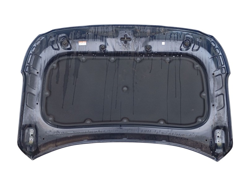 Recambio de capot para hyundai santa fe iv (tm, tma) 2.2 crdi referencia OEM IAM   