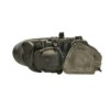Recambio de faro izquierdo para chrysler voyager iv (rg, rs) 2.4 referencia OEM IAM 4857703AB 5870100000 