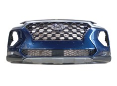 Recambio de paragolpes delantero para hyundai santa fe iv (tm, tma) 2.2 crdi referencia OEM IAM 1737722036B  